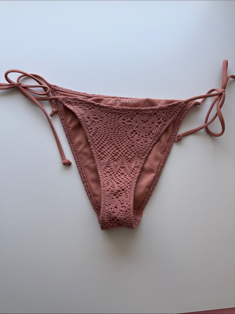 Pacsun Bikini bottoms